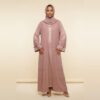 Azure Calm Light Pink