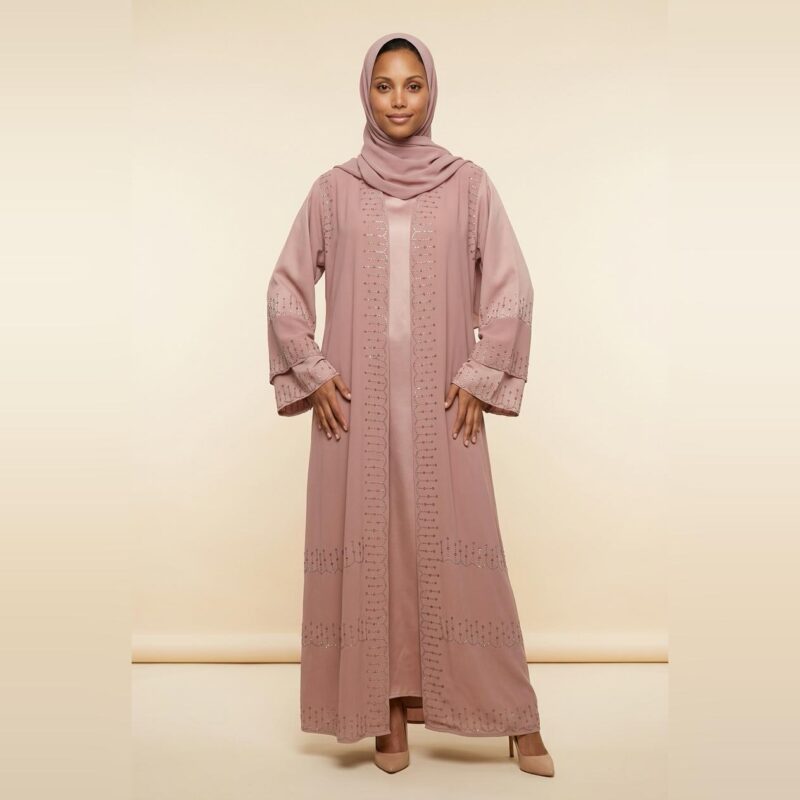 Azure Calm Light Pink