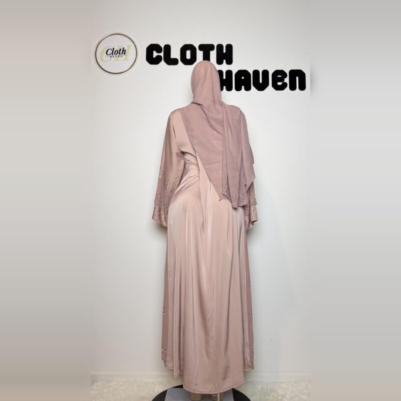 Azure Calm Light Pink