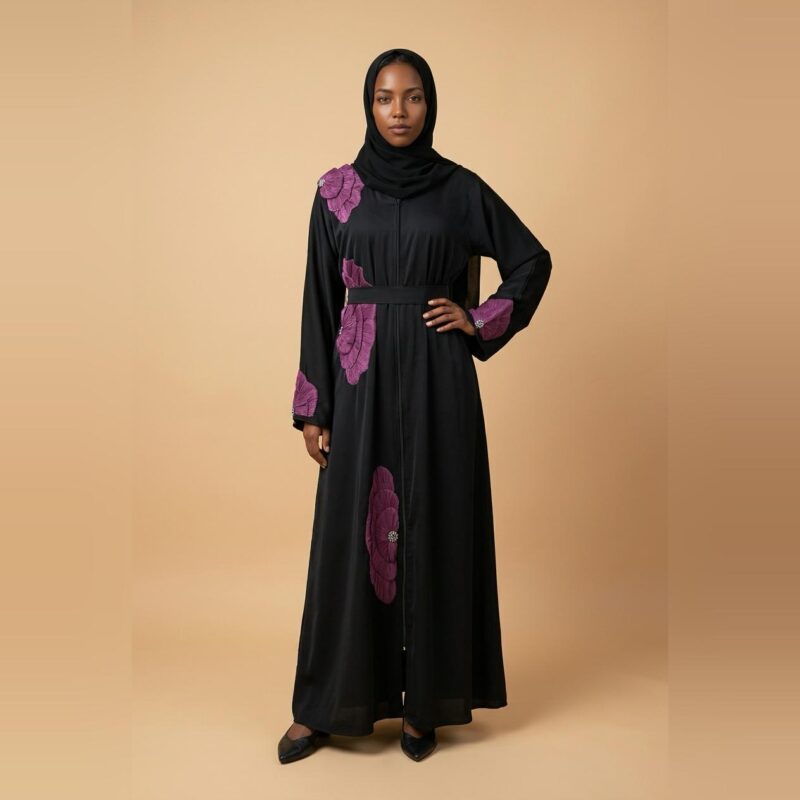 Dark Silk