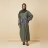Dusk Wave Army Green