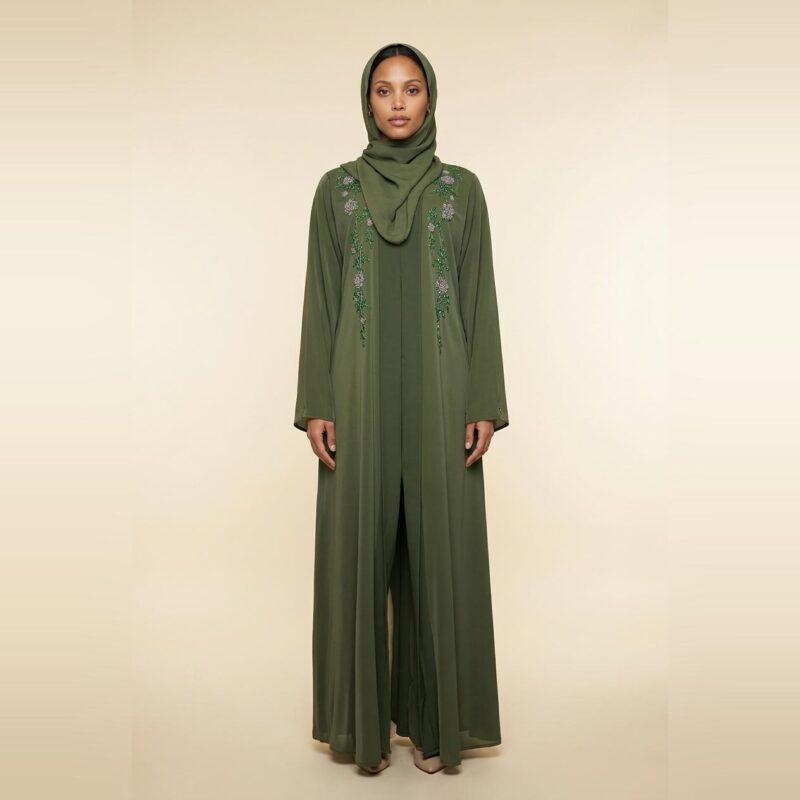 Eden Bloom Green
