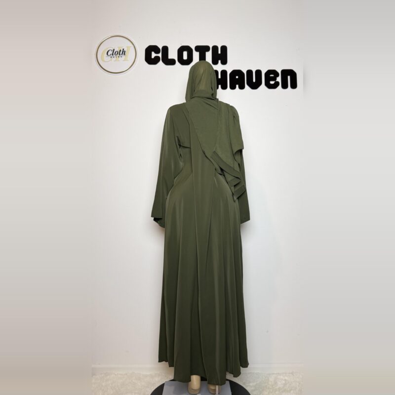 Eden Bloom Green