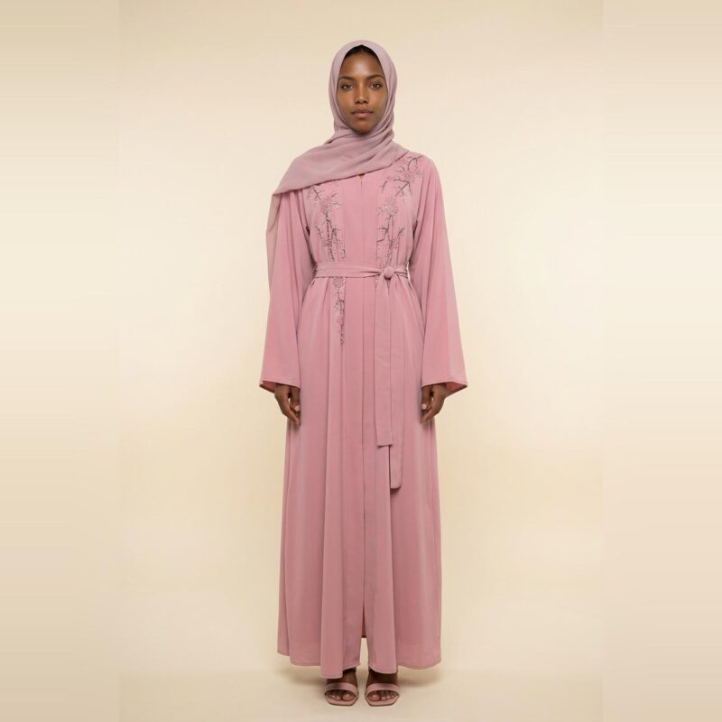 Eden Bloom Pink