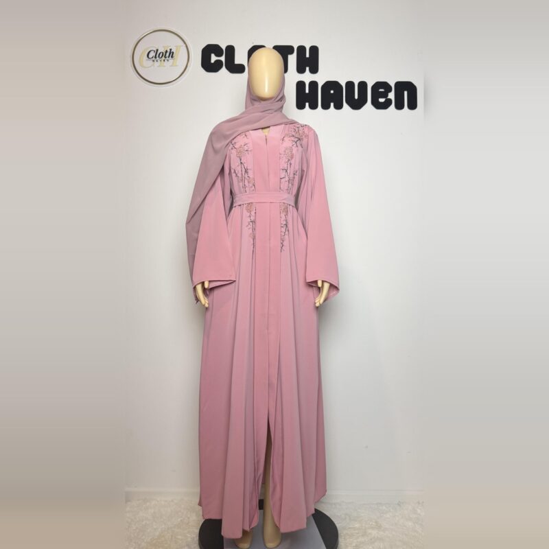 Eden Bloom Pink
