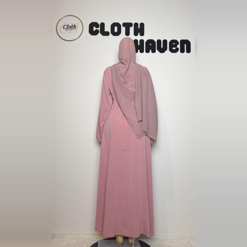 Eden Bloom Pink