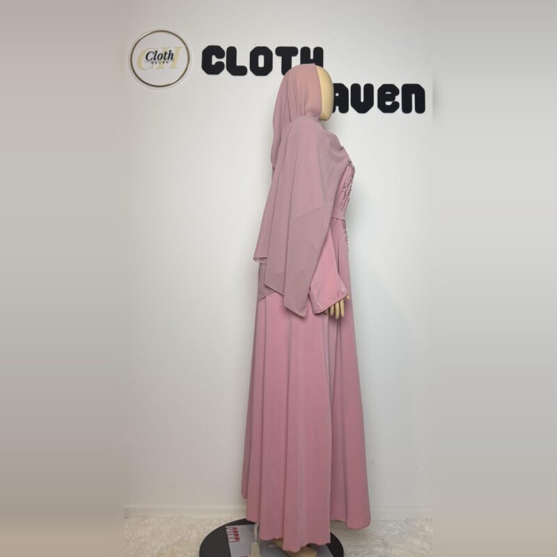 Eden Bloom Pink