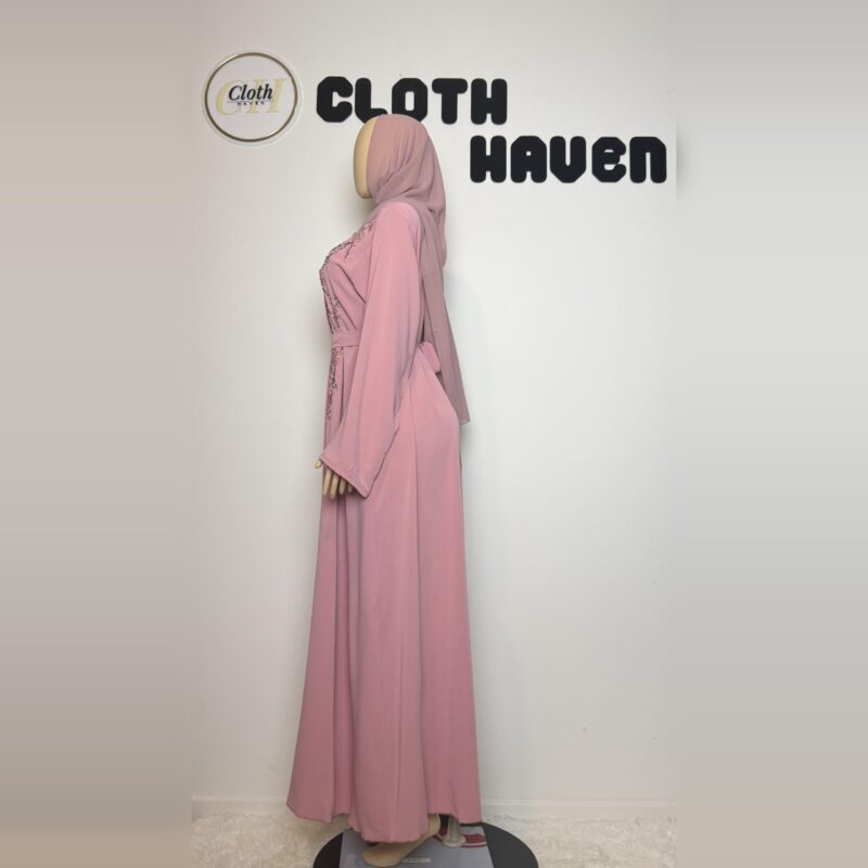 Eden Bloom Pink