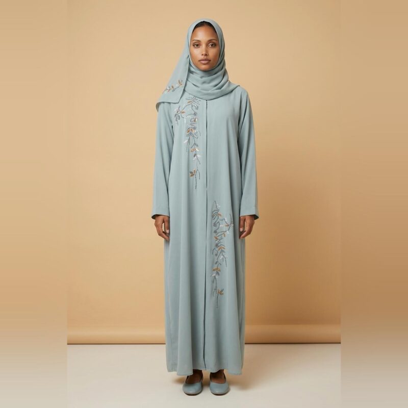 Sand Silk Green