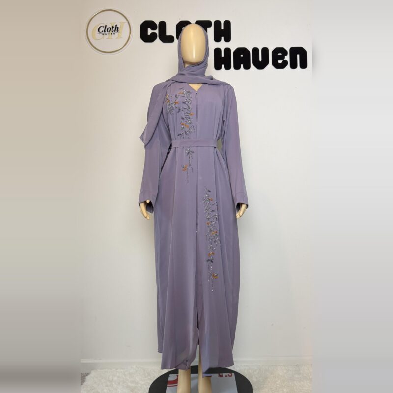 Sand Silk Lavender
