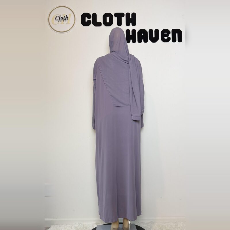 Sand Silk Lavender