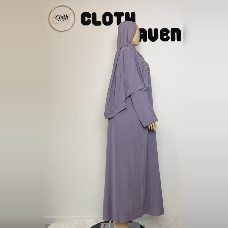 Sand Silk Lavender