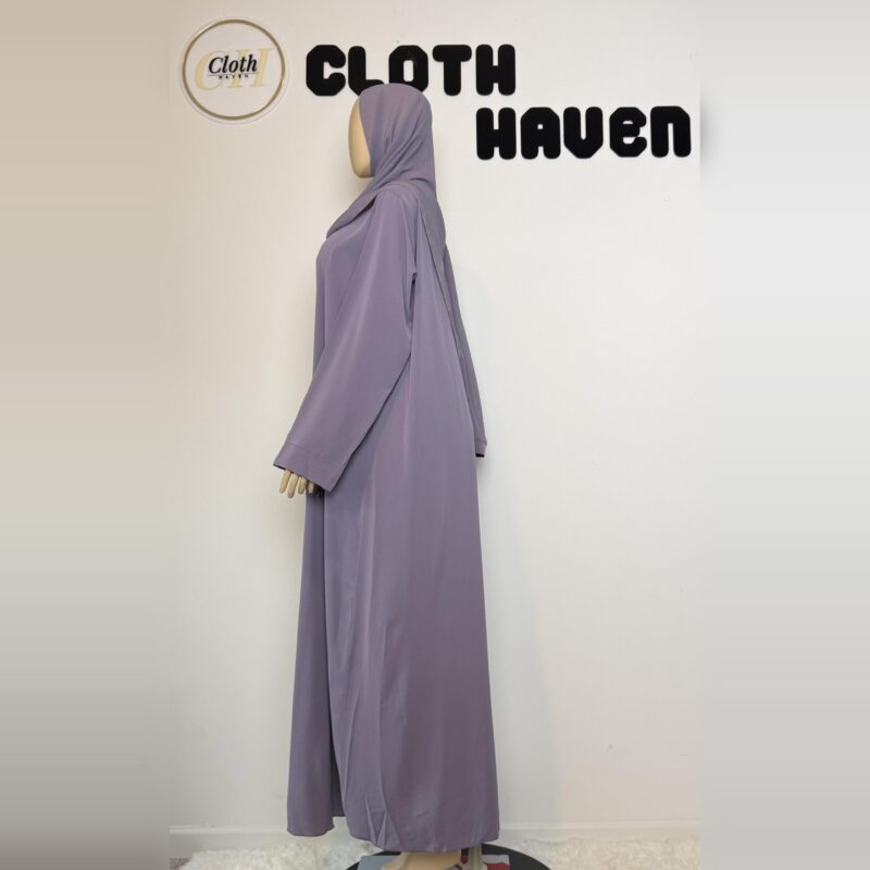 Sand Silk Lavender