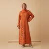 Sienna Bloom Terracotta