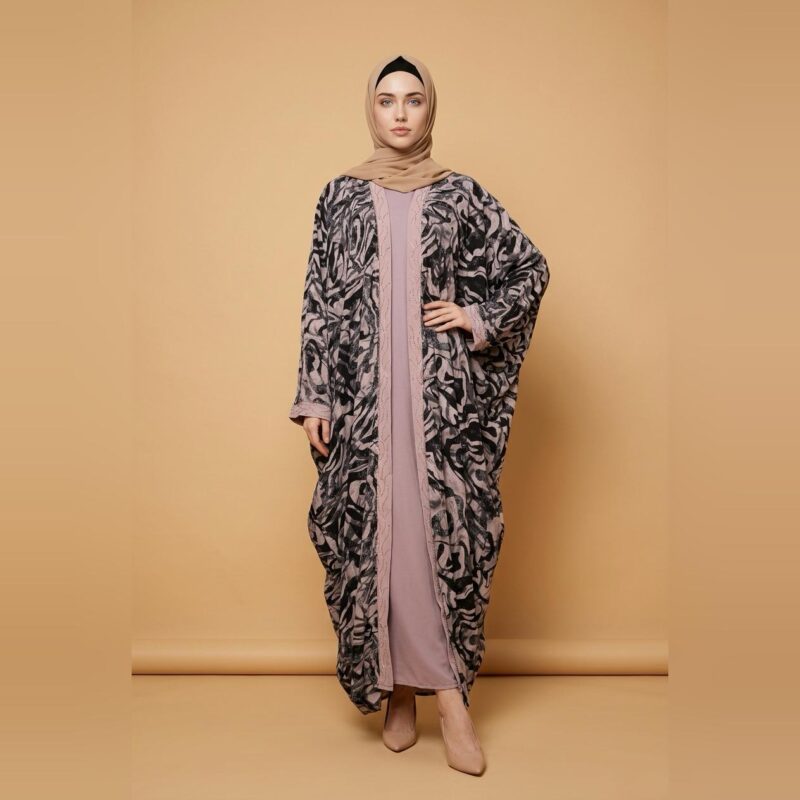 Smoke Luxe Charcoal