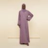 Sugar Plum Dusty Mauve