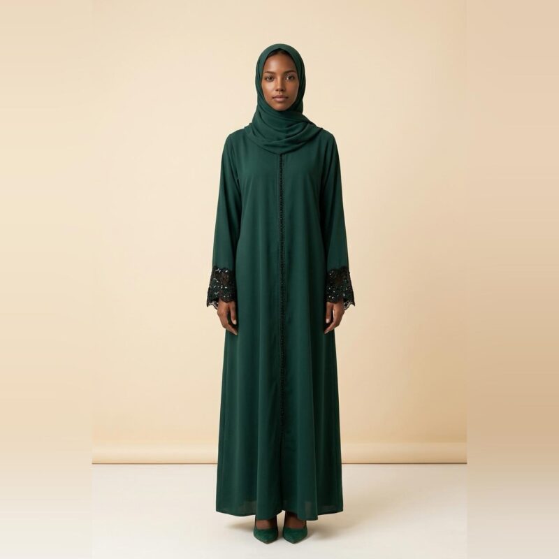 Willow Mist Green