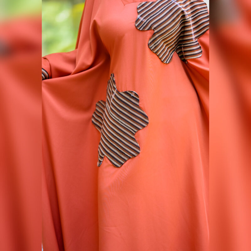 Chic Baida Boubou - Image 5