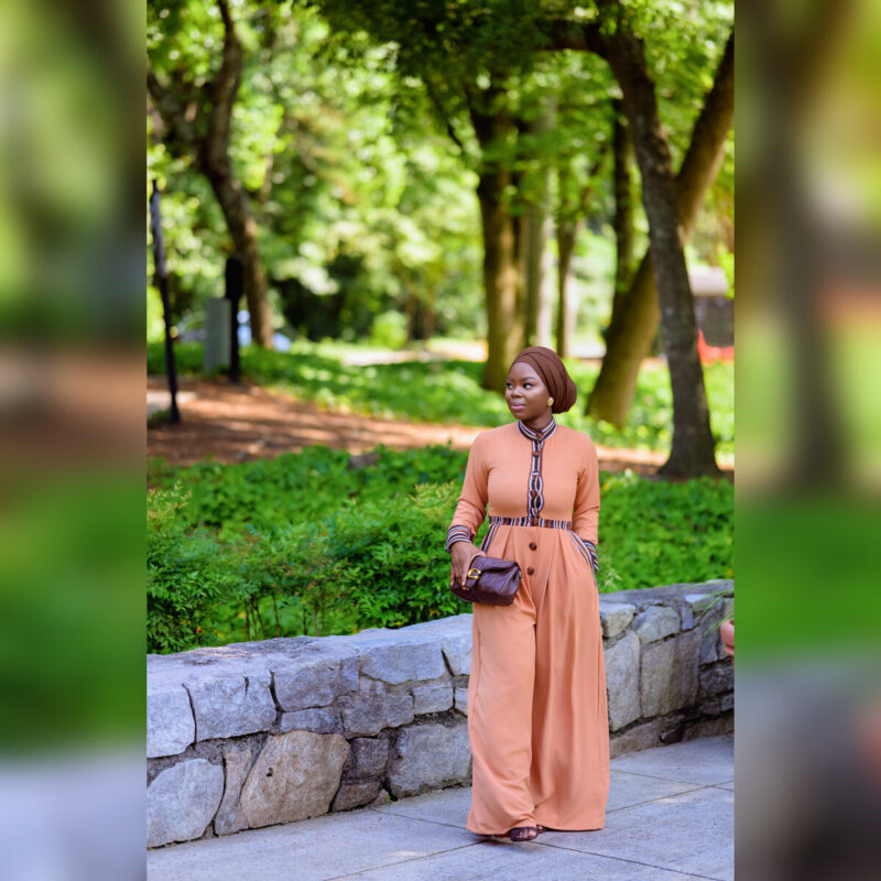 Luxury Nyiti Jumpsuit - Image 6