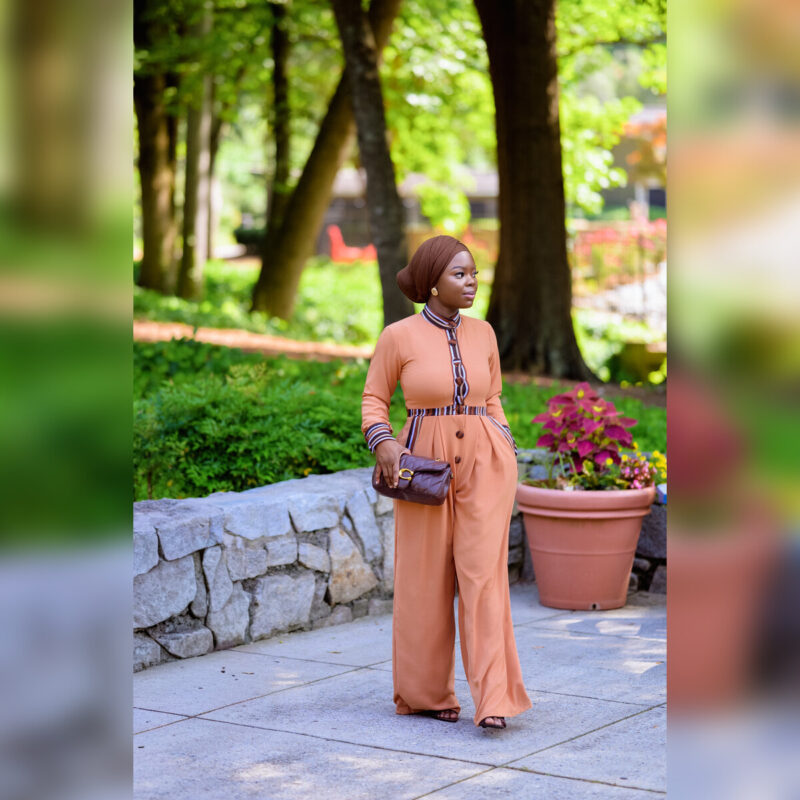 Luxury Nyiti Jumpsuit - Image 7