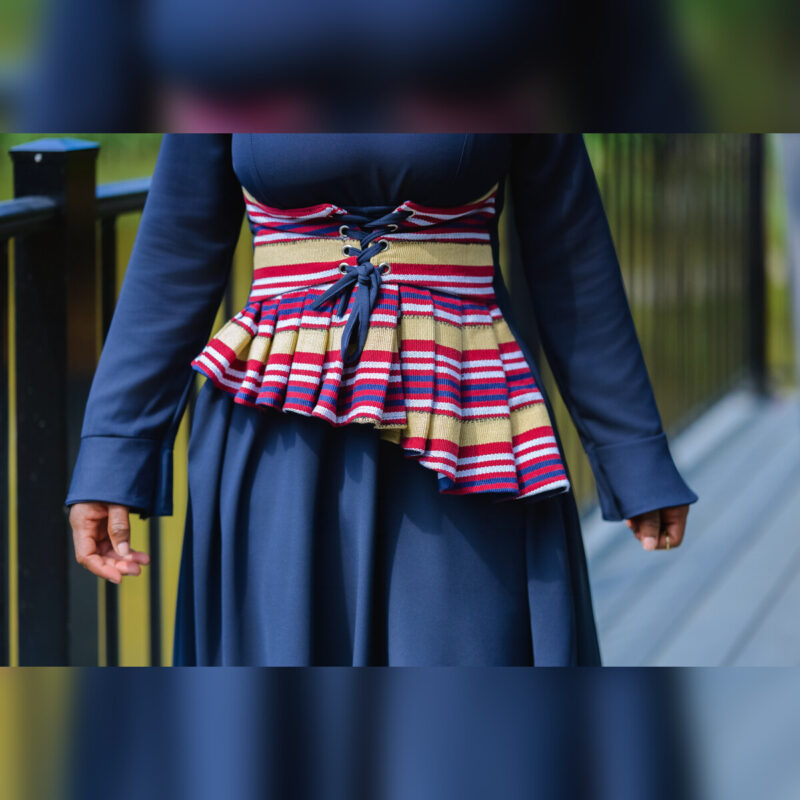 Premium Neffy Dress - Image 6