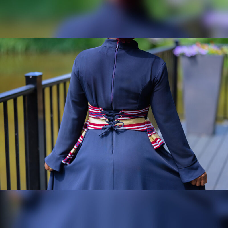 Premium Neffy Dress - Image 8